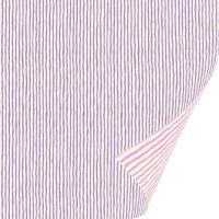 Opakowanie Papier do origami 15x15 cm 24K Fioletowe paski