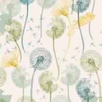 Opakowanie Papier do origami 15x15 cm 24K Mniszek lekarski