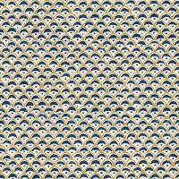 Opakowanie Papier do origami 15x15 cm 24K Półksiężyce