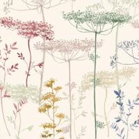 Opakowanie Papier do origami 15x15 cm 24K Polne kwiaty