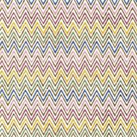 Opakowanie Papier do origami 15x15 cm 24K Zygzaki