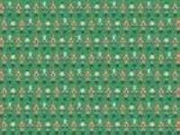 Opakowanie Papier do pakowania - Dziadek do orzechów 70x200cm