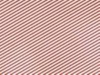 Opakowanie Papier do pakowania - Paski 70x200cm