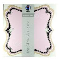 Papier do scrapbookingu ślubne 5 5 arkuszy. Wydawca: Galeria Hobby. SmakLiter.pl Opakowanie Papier do scrapbookingu ślubne 5 5 arkuszy