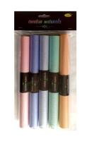 Opakowanie Papier gm 120 25x35cm 5ark