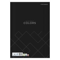 Opakowanie Papier kancelaryjny A3/100K Colors zielony