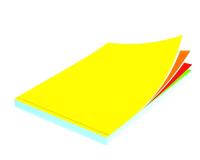 Papier ksero A4/100K kolorowy Intens. Wydawca: Wektor. SmakLiter.pl Opakowanie Papier ksero A4/100K kolorowy Intens