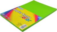 Opakowanie Papier ksero A4/100K zielony