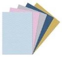 Opakowanie Papier ozdobny MIX (50szt)