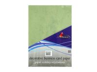 Opakowanie Papier wizytówkowy A4/20K kolor Corinthian Green
