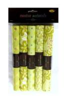 Opakowanie Papiery Indian Style - Harita 25x35 cm 5ark