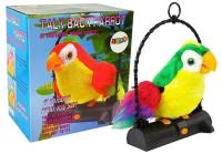 Opakowanie Papuga Pleciuga zielona