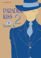 Okładka książki Paradise kiss. Tom 2