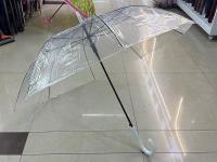 Opakowanie Parasol automatyczny transparentny