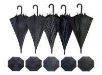 Opakowanie Parasol automatyczny w delikatną kratę MIX