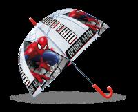 Opakowanie Parasolka automatyczna 18 cala Spiderman SP50024