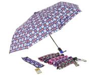 Opakowanie Parasolka automatyczna rozkładana MIX
