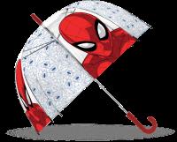 Opakowanie Parasolka Avengers 18cali MV15986