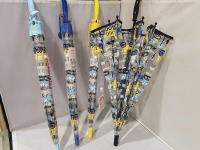 Opakowanie Parasolka dziecięca