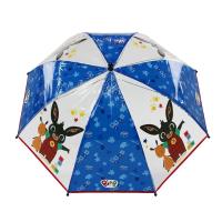 Parasolka dziecięca Bing. Wydawca: Vadobag. SmakLiter.pl Opakowanie Parasolka dziecięca Bing