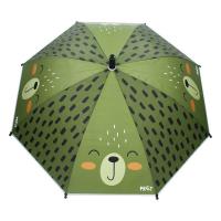 Parasolka dziecięca Miś Pret. Wydawca: Vadobag. SmakLiter.pl Opakowanie Parasolka dziecięca Miś Pret