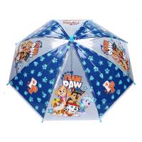 Parasolka dziecięca Psi Patrol niebieska. Wydawca: Vadobag. SmakLiter.pl Opakowanie Parasolka dziecięca Psi Patrol niebieska