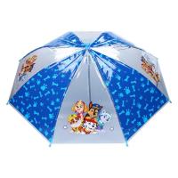 Parasolka dziecięca Psi Patrol Party. Wydawca: Vadobag. SmakLiter.pl Opakowanie Parasolka dziecięca Psi Patrol Party