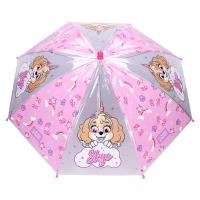 Parasolka dziecięca Psi Patrol Skay. Wydawca: Vadobag. SmakLiter.pl Opakowanie Parasolka dziecięca Psi Patrol Skay