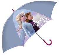 Parasolka Frozen WD21907. Wydawca: Kids Euroswan. SmakLiter.pl Opakowanie Parasolka Frozen WD21907