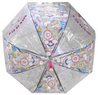 Opakowanie Parasolka jednorożec