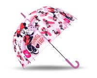 Parasolka Minnie WD21153. Wydawca: Kids Euroswan. SmakLiter.pl Opakowanie Parasolka Minnie WD21153