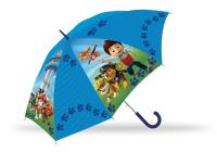 Parasolka Paw patrol 16cali PW16001. Wydawca: Kids Euroswan. SmakLiter.pl Opakowanie Parasolka Paw patrol 16cali PW16001