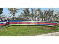 Opakowanie Parawan plażowy