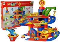 Opakowanie Parking 5 poziomowy 85el