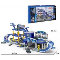 Opakowanie Parking policyjny 82el