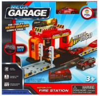 Opakowanie Parking Straż