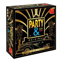 Opakowanie Party&Co