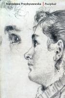 Pasiphaë. Autor: Przybyszewska Stanisława. SmakLiter.pl Okładka książki Pasiphaë