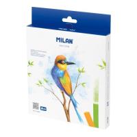 Opakowanie Pastele miękkie 24 kolorów MILAN