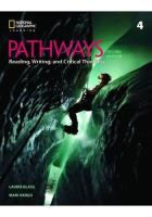 Pathways 2nd Edition Advanced 4 SB + online NE. Autor: Blass Laurie, Vargo Mari. SmakLiter.pl Okładka książki Pathways 2nd Edition Advanced 4 SB + online NE
