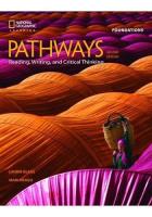 Pathways 2nd Edition Elementary R/W SB + online NE. Autor: Blass Laurie, Vargo Mari. SmakLiter.pl Okładka książki Pathways 2nd Edition Elementary R/W SB + online NE