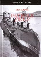 Patrole ''Orła. Autor: Sopoćko Eryk. SmakLiter.pl Okładka książki Patrole ''Orła