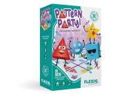 Opakowanie Pattern Party! - gra karciana