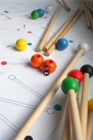 Opakowanie Patyczaki zabawka edukacyjna