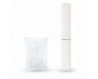 Opakowanie Patyczek z zatyczką 100szt