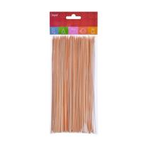 Opakowanie Patyczki do dekoracji kreatywnych 80 szt