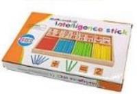 Opakowanie Patyczki do nauki liczenia