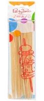 Opakowanie Patyczki do szaszłyków 20cm 20szt