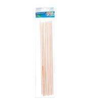 Opakowanie Patyczki drewniane naturalne 8szt