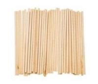 Opakowanie Patyczki kreatywne okrągłe 3mmx11cm 50szt